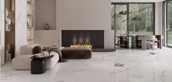 سرامیک پرسلان تبریز برای دکوراسیون مدرن